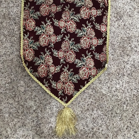 Christmas runner - Picture 3 of 5